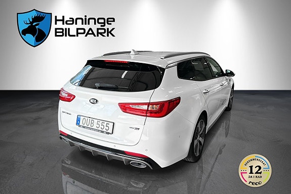 Kia Optima 5 of 30