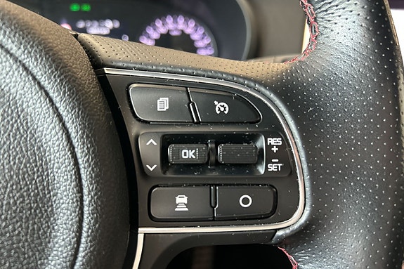 Kia Optima 16 of 30
