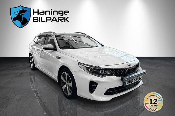 Kia Optima 3 of 30