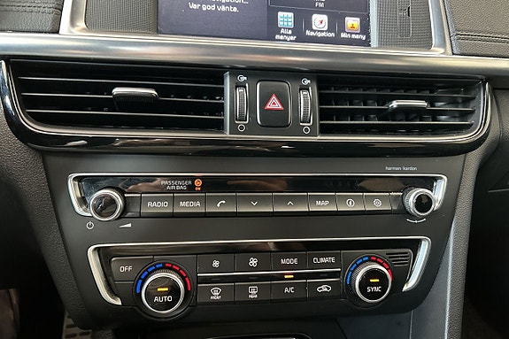 Kia Optima 13 of 30