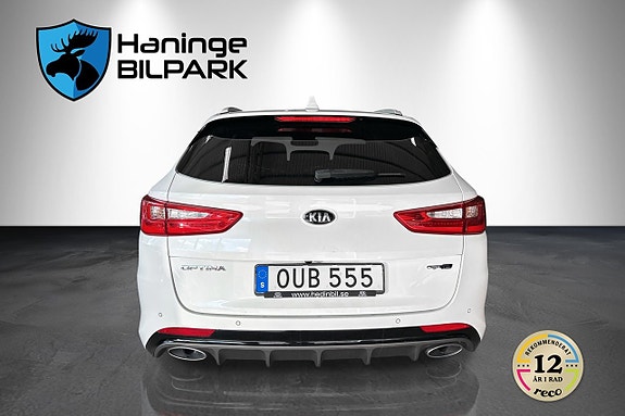 Kia Optima 8 of 30