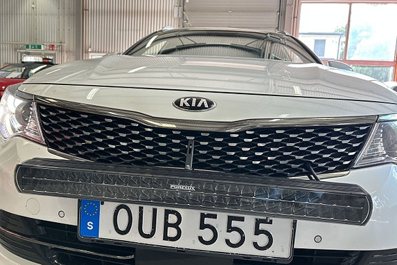 Kia Optima 30 of 30