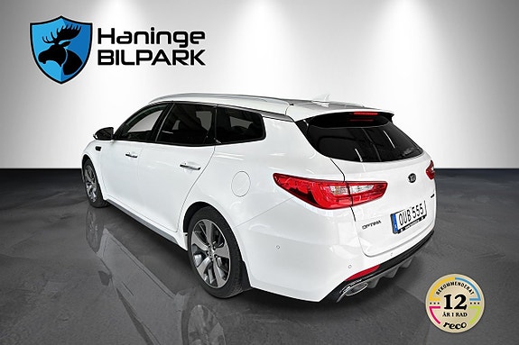 Kia Optima 6 of 30