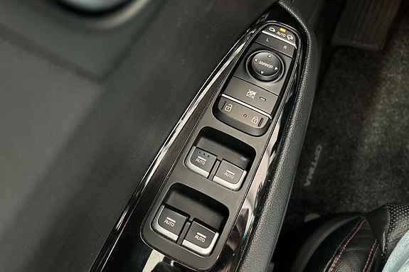 Kia Optima 19 of 30