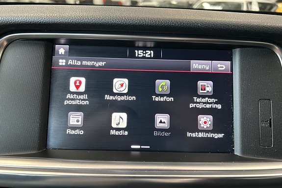 Kia Optima 20 of 30