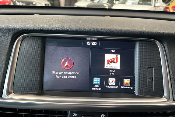 Kia Optima 12 of 30