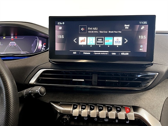Peugeot 5008 13 of 20