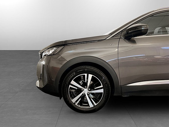 Peugeot 5008 19 of 20