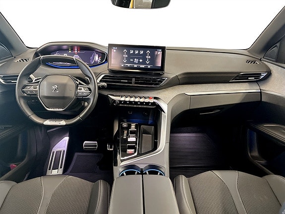 Peugeot 5008 6 of 20