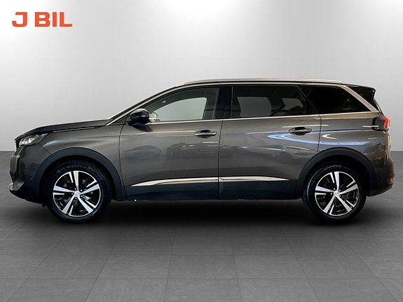 Peugeot 5008 18 of 20