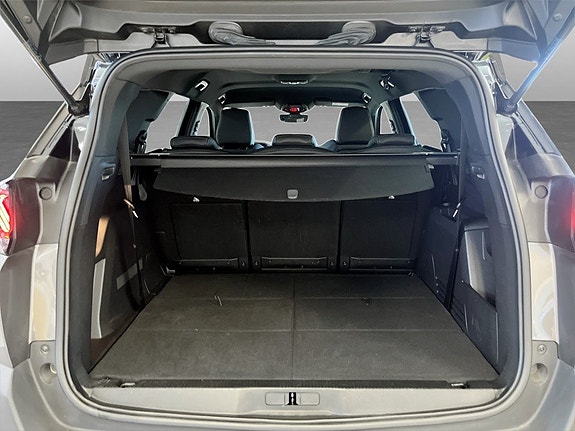 Peugeot 5008 20 of 20
