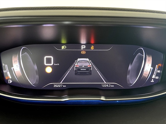 Peugeot 5008 10 of 20