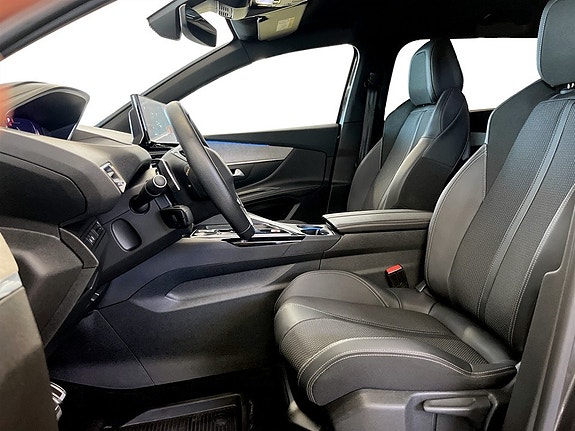 Peugeot 5008 4 of 20