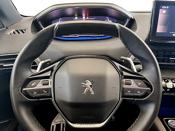 Peugeot 5008 7 of 20