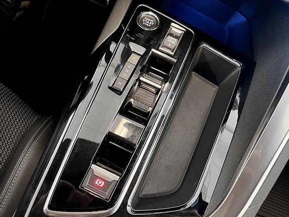 Peugeot 5008 14 of 20