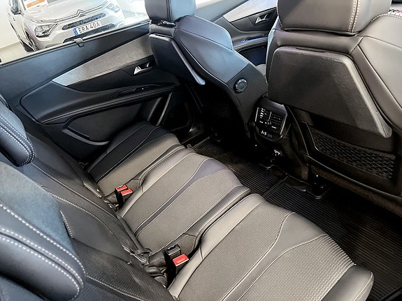 Peugeot 5008 16 of 20