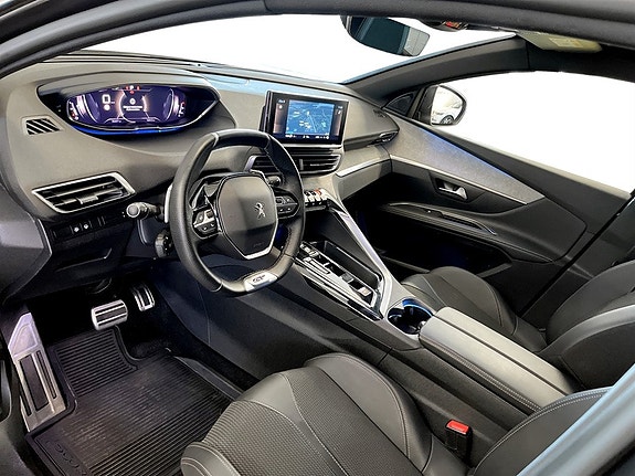 Peugeot 5008 5 of 20