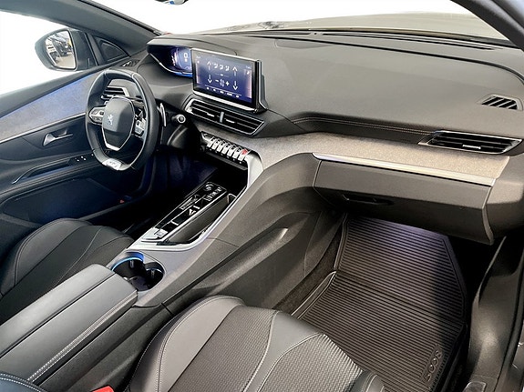 Peugeot 5008 15 of 20