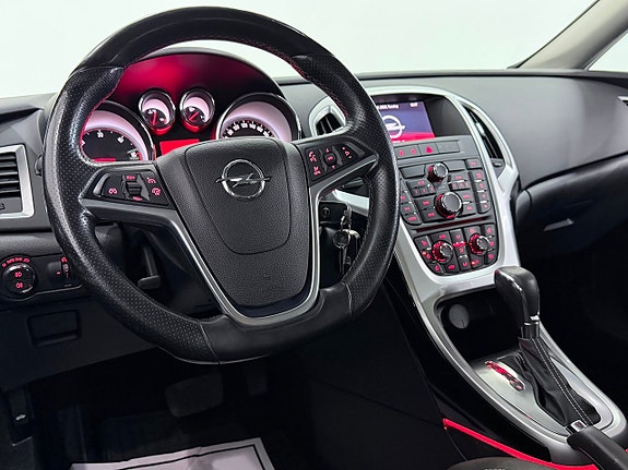 Opel Astra 11 of 27