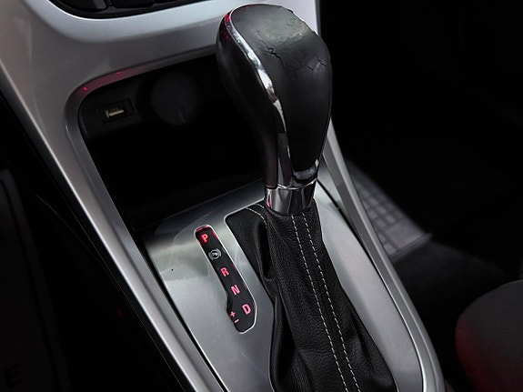 Opel Astra 18 of 27