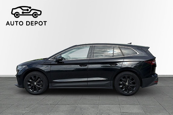 Skoda Enyaq 2 of 5