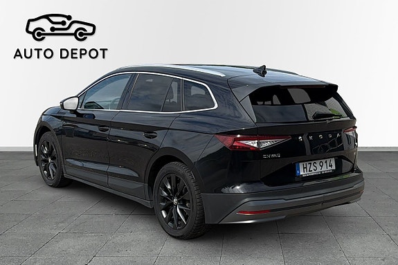 Skoda Enyaq 4 of 5