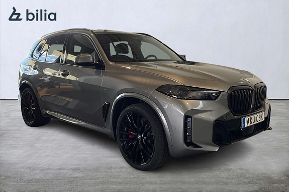 BMW X5 18 of 18