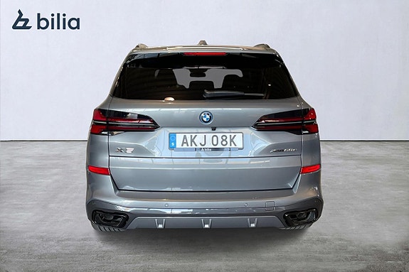 BMW X5 4 of 18