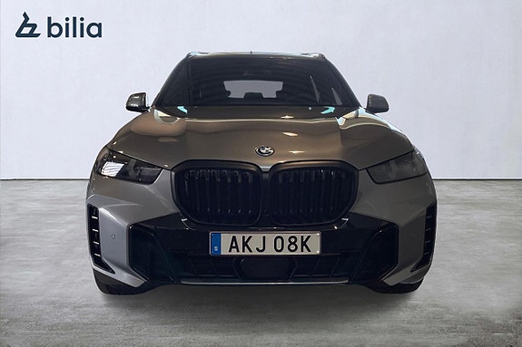 BMW X5 5 of 18