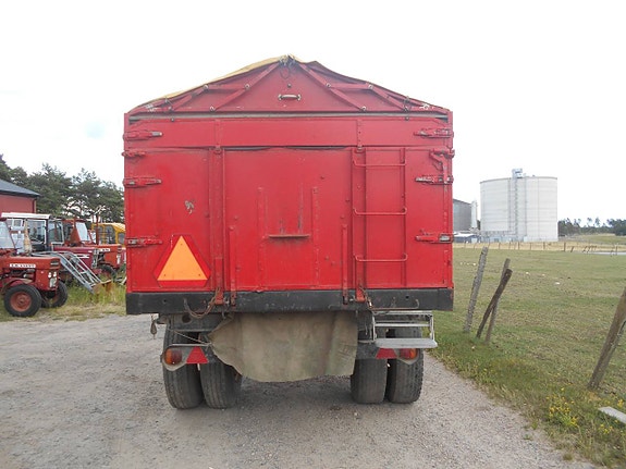 TIPP VAGN 2 of 5