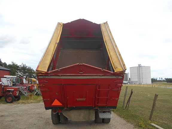 TIPP VAGN 5 of 5