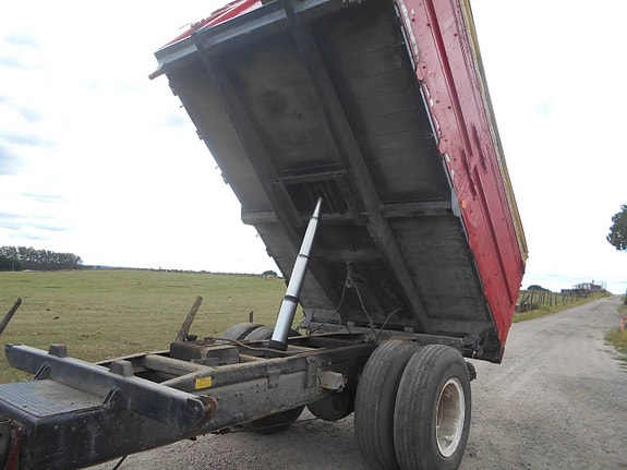 TIPP VAGN 4 of 5