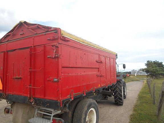 TIPP VAGN 3 of 5
