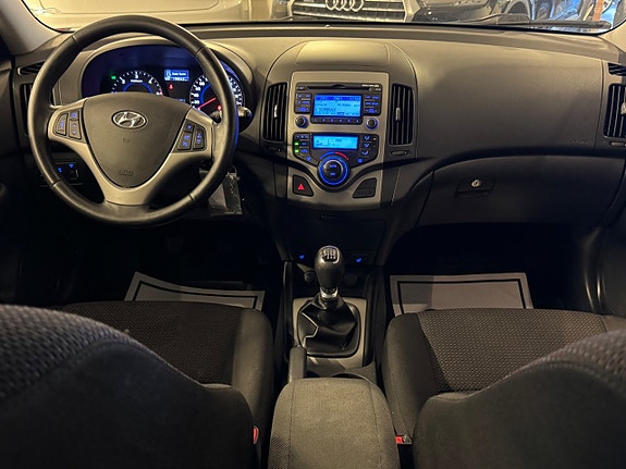 Hyundai i30 21 of 24