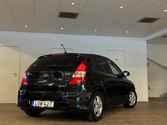 Hyundai i30 9 of 24