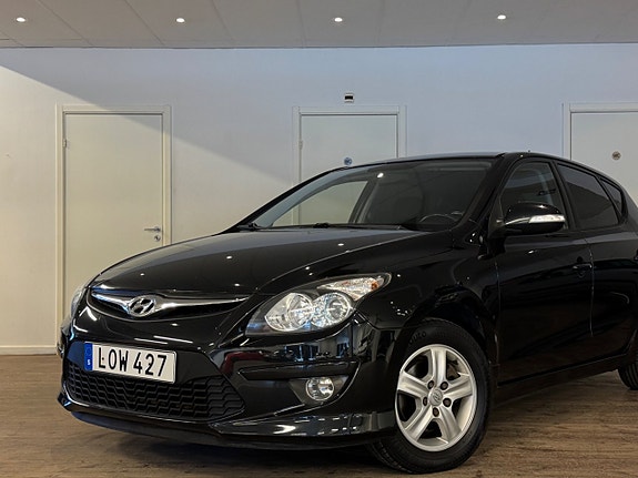 Hyundai i30 3 of 5