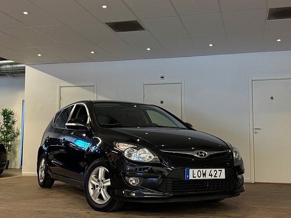 Hyundai i30 7 of 24
