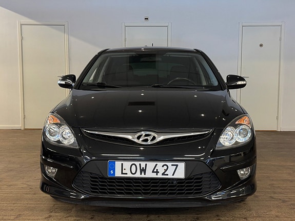 Hyundai i30 5 of 5