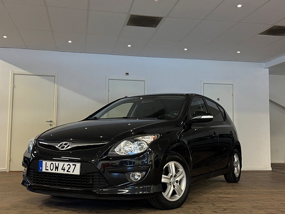 Hyundai i30 4 of 5