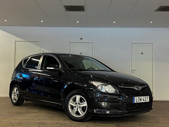 Hyundai i30 6 of 24