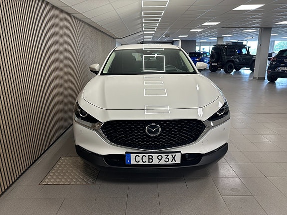 Mazda CX-30 2 of 5