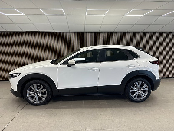 Mazda CX-30 3 of 5