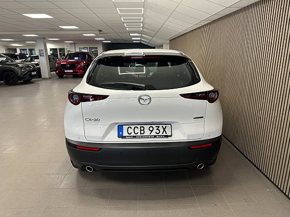 Mazda CX-30 5 of 5