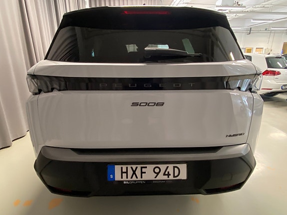 Peugeot 5008 6 of 21