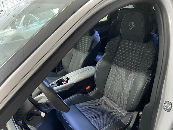 Peugeot 5008 7 of 21