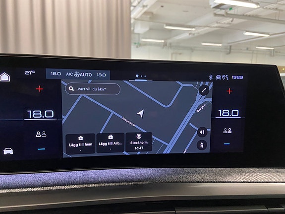 Peugeot 5008 20 of 21