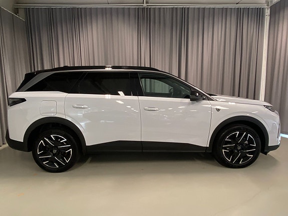 Peugeot 5008 4 of 21