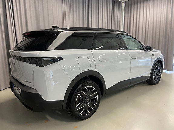 Peugeot 5008 5 of 21
