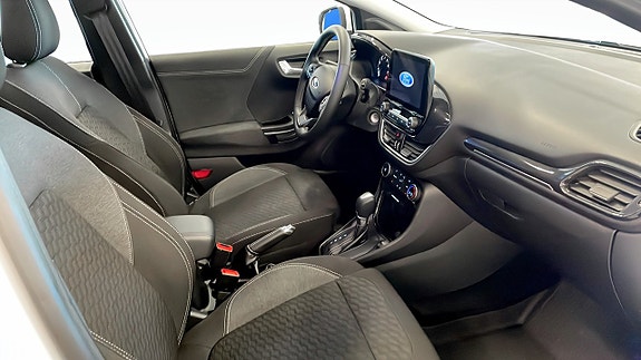 Ford Puma 3 of 5