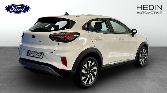 Ford Puma 2 of 5